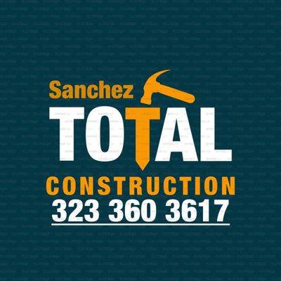 Avatar for Sánchez construction