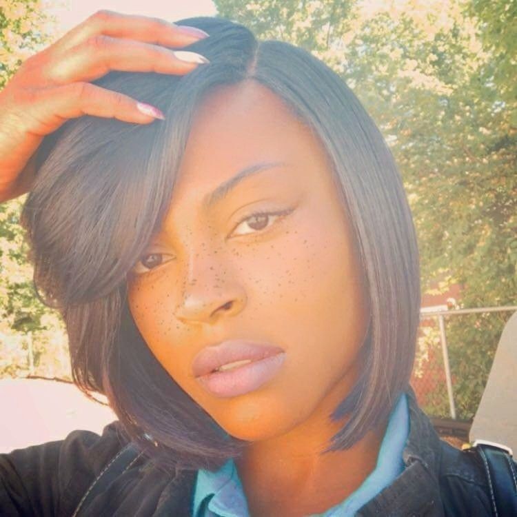 Shayniethia Gaston