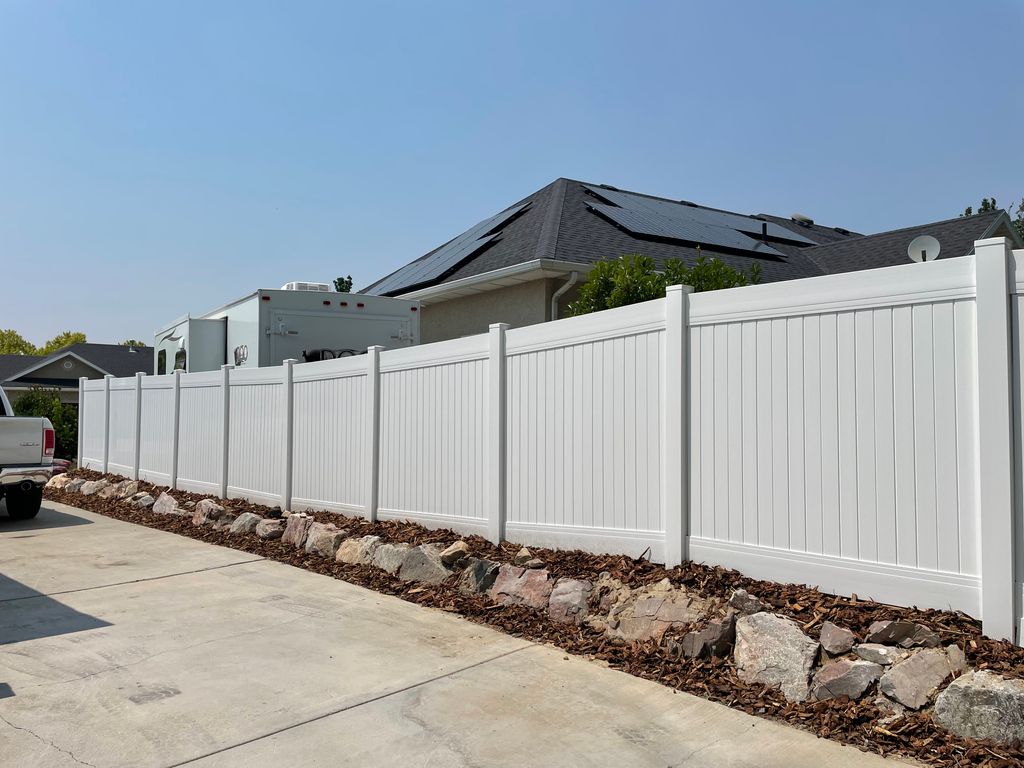 Fence and Gate Installation