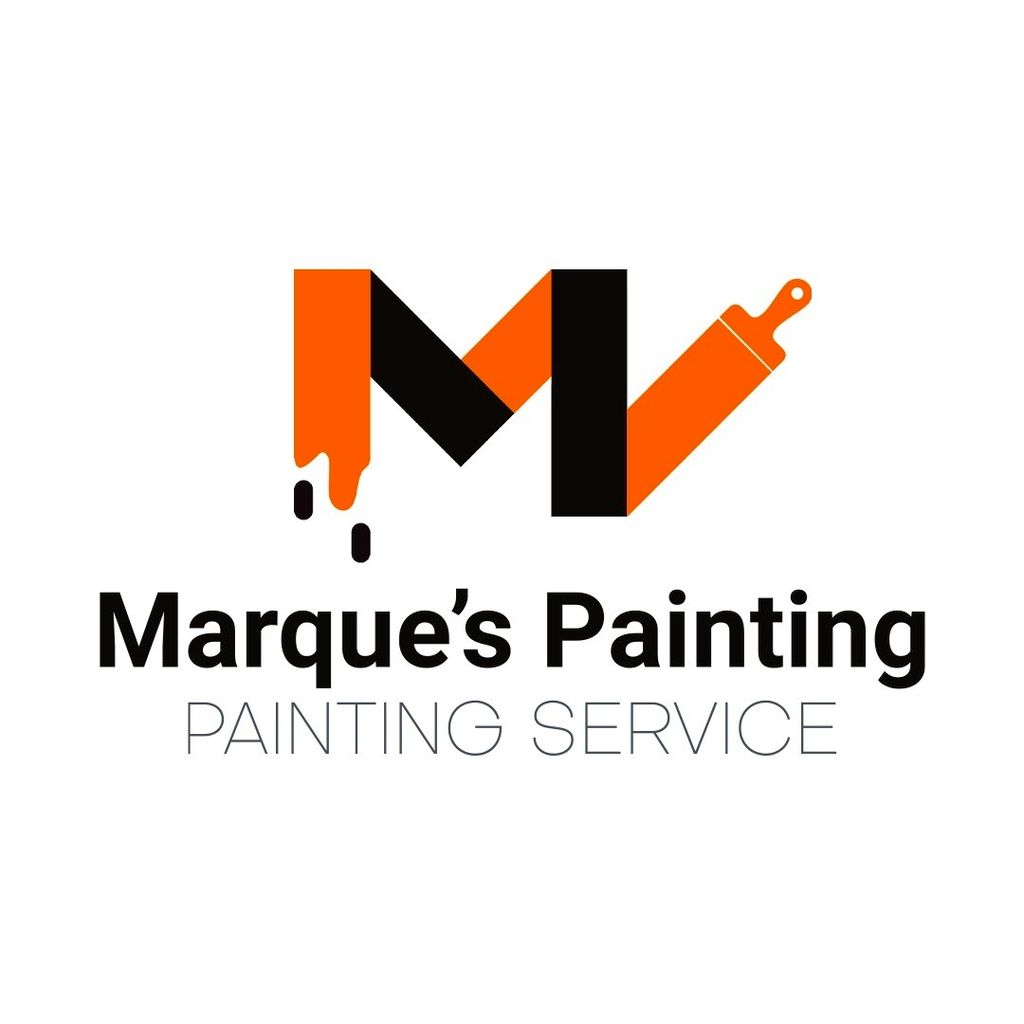 Marque's painting