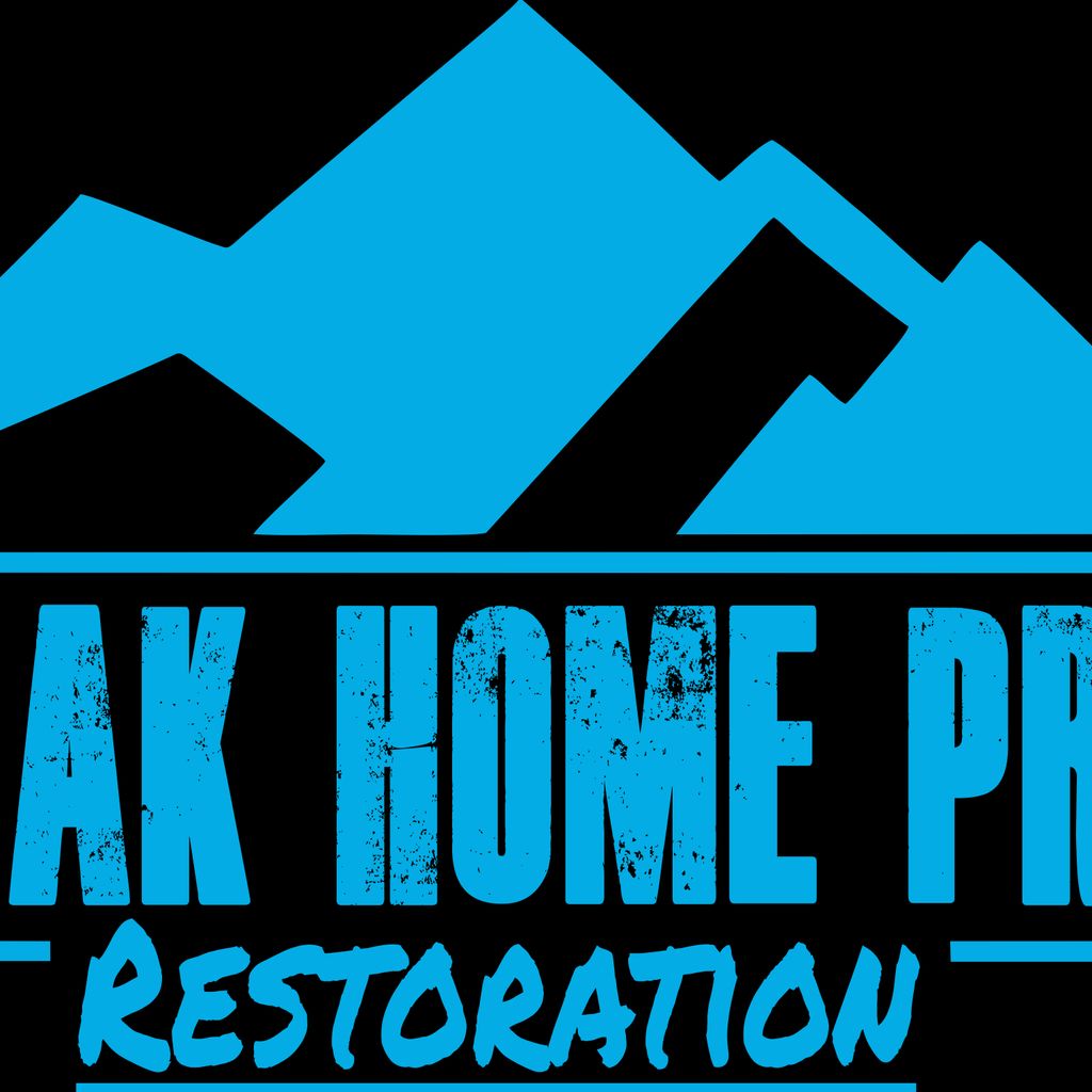 Peak Home Pro