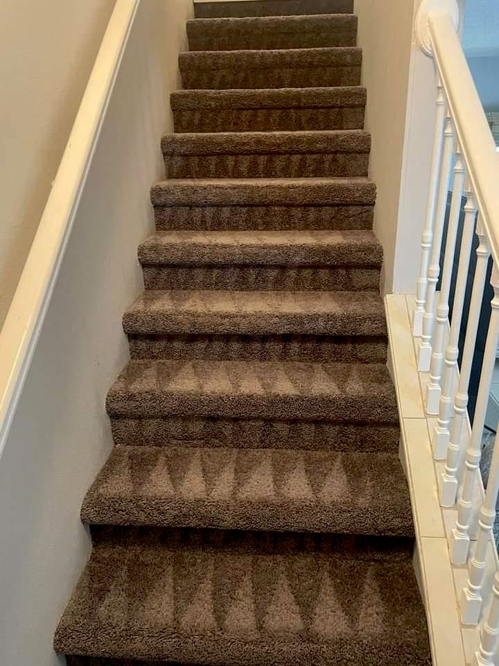 After Stairs