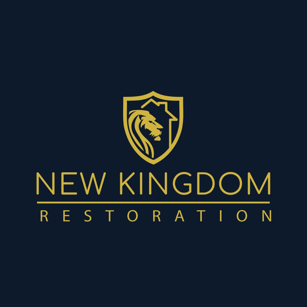 New Kingdom Restoration