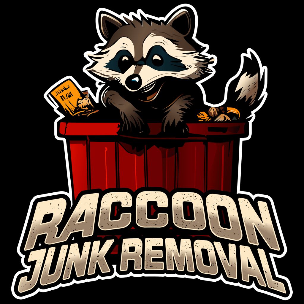 Raccoon Junk Removal