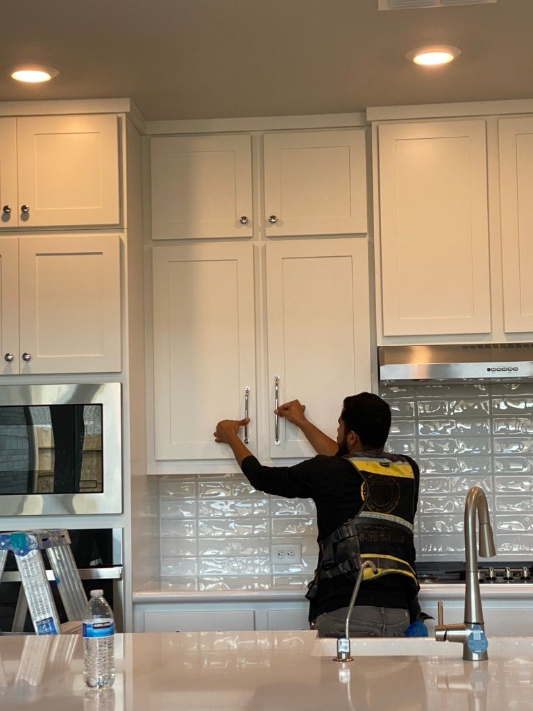 Customer photos