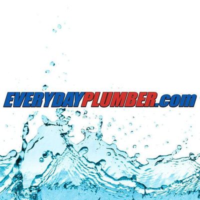 Avatar for EVERYDAYPLUMBER