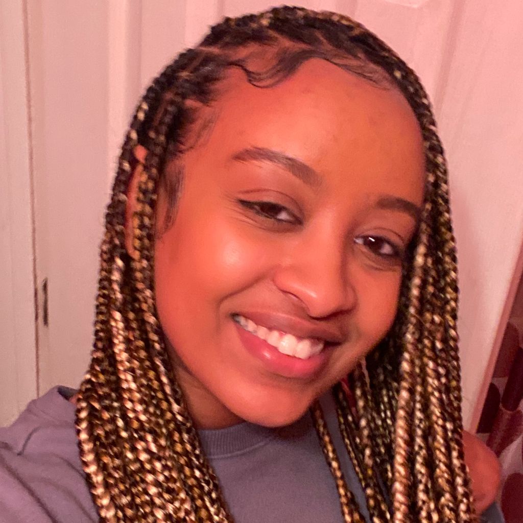 Mahelet Neguse
