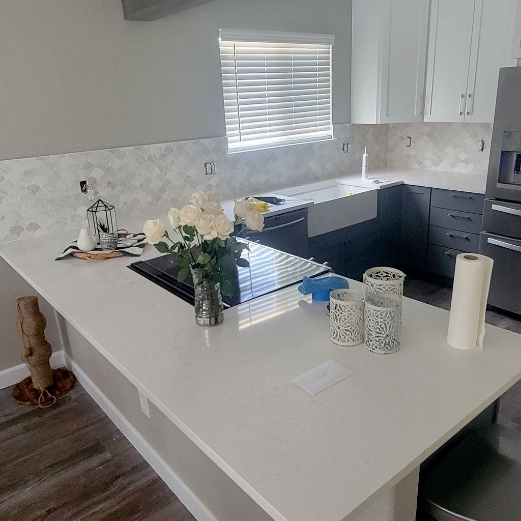ch granite & tile
