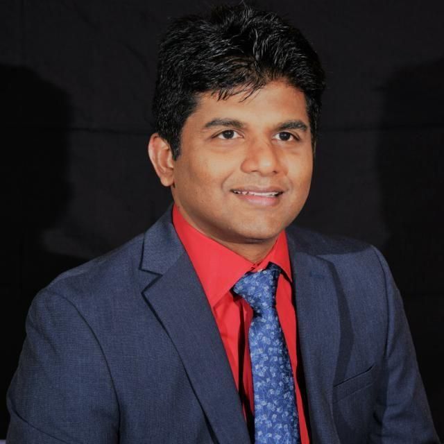 pro avatar