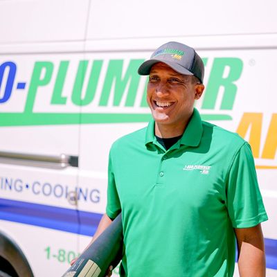Avatar for 1-800-Plumber +Air of Pearland