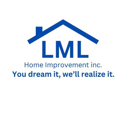 Avatar for LML Home Improvement.inc