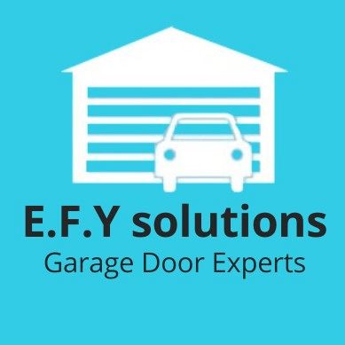 Avatar for E.F.Y Solutions Garage Door Experts
