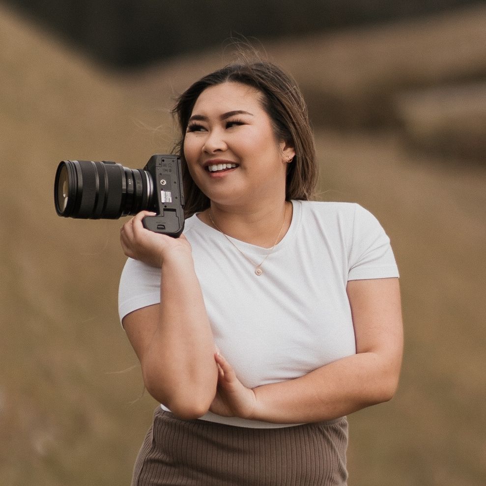 Marjorie Therese Photography
