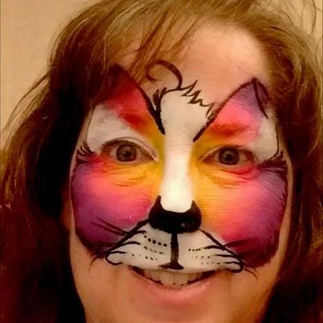 Tracy's Fun Face Painting & More!