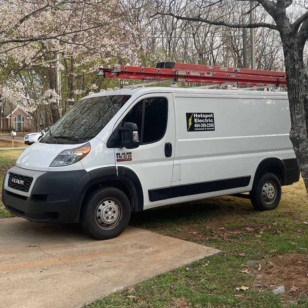 Hot Spot Electrical LLC