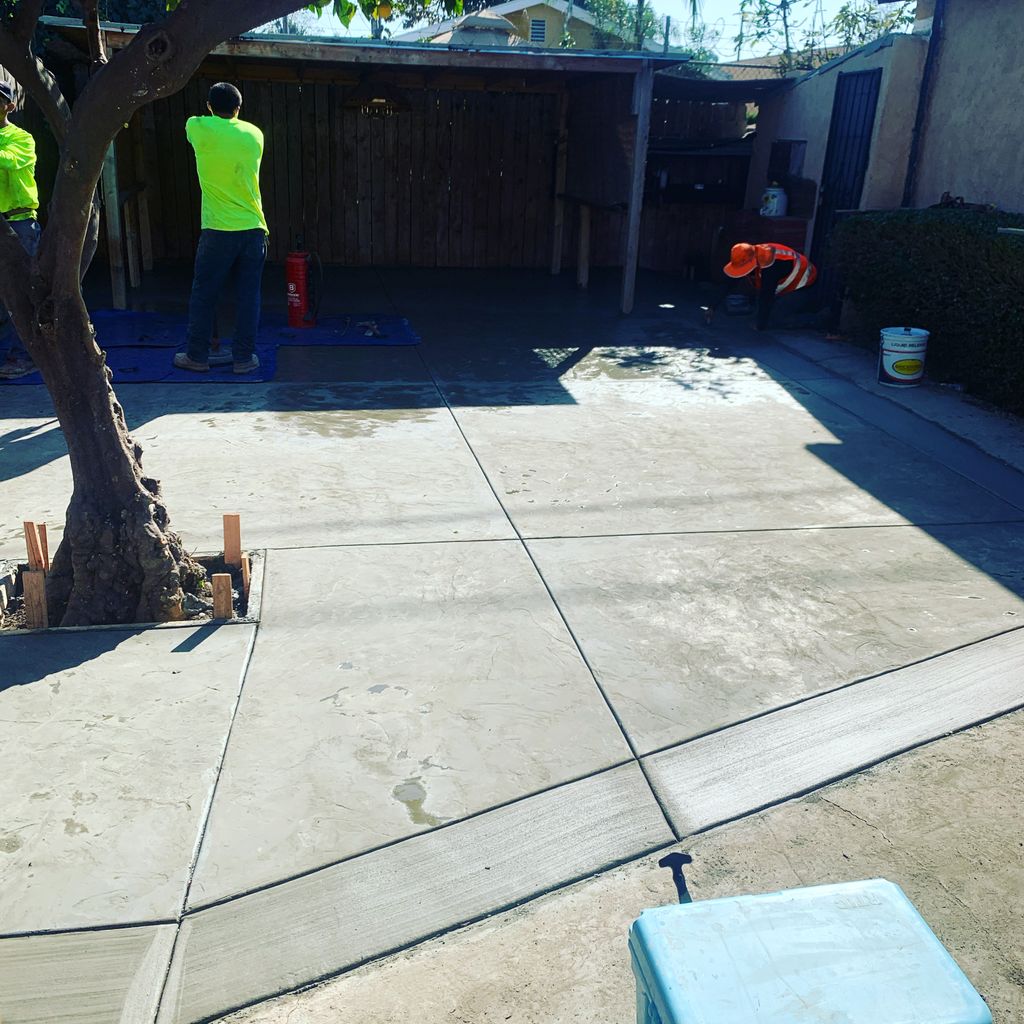 Projects and media