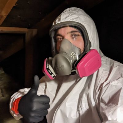 Avatar for Saunders Modern Mold Care