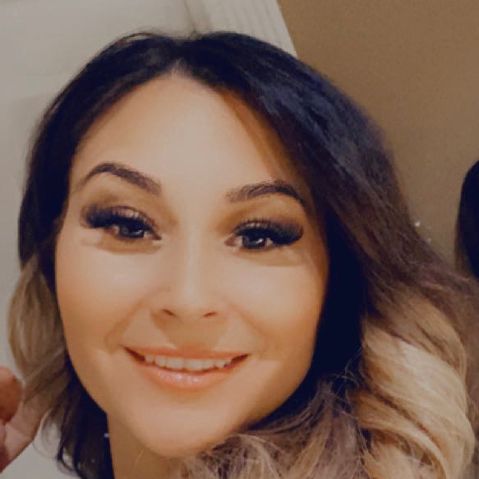 Nicole Ray Hart