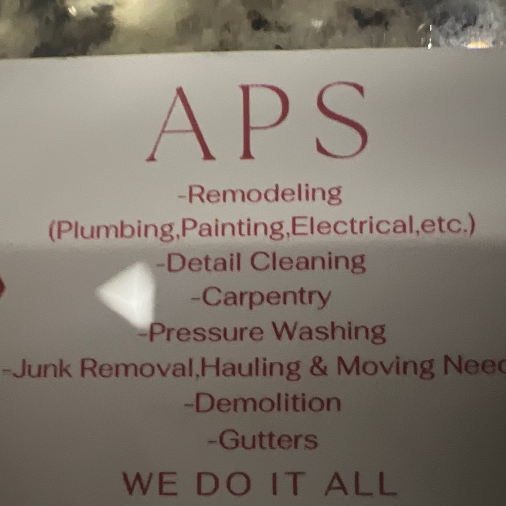 A.p.s ltd liability company