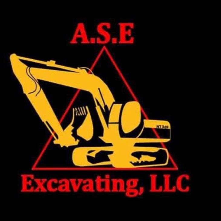 A.S.E excavating & paving LLC