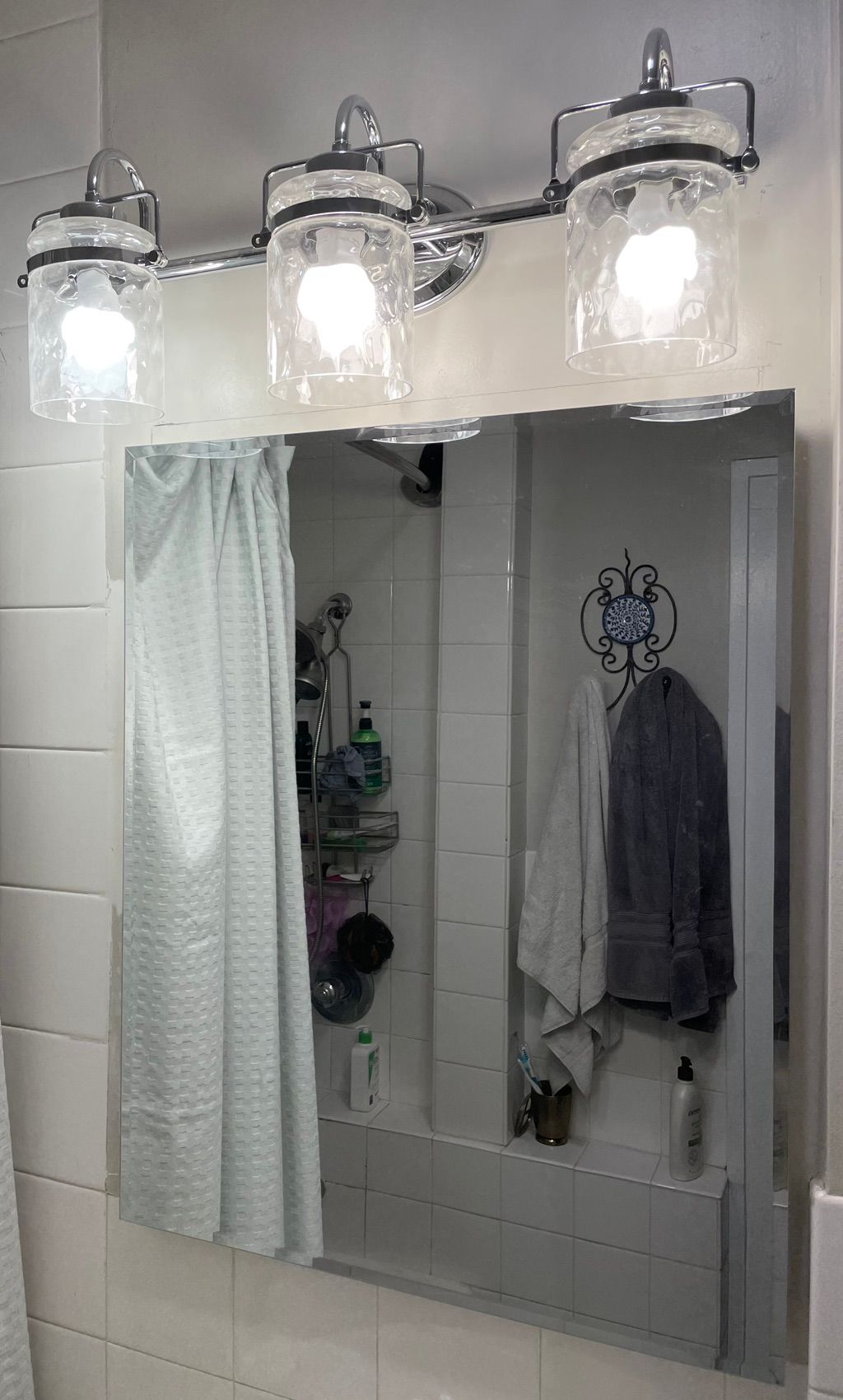 Customer photos