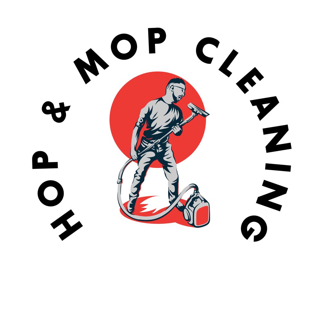 Hop & Mop Cleaning