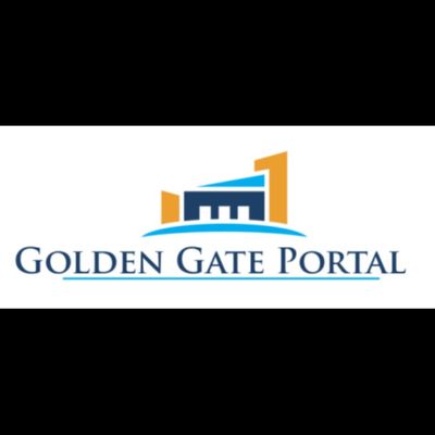 Avatar for Golden Gate Portal