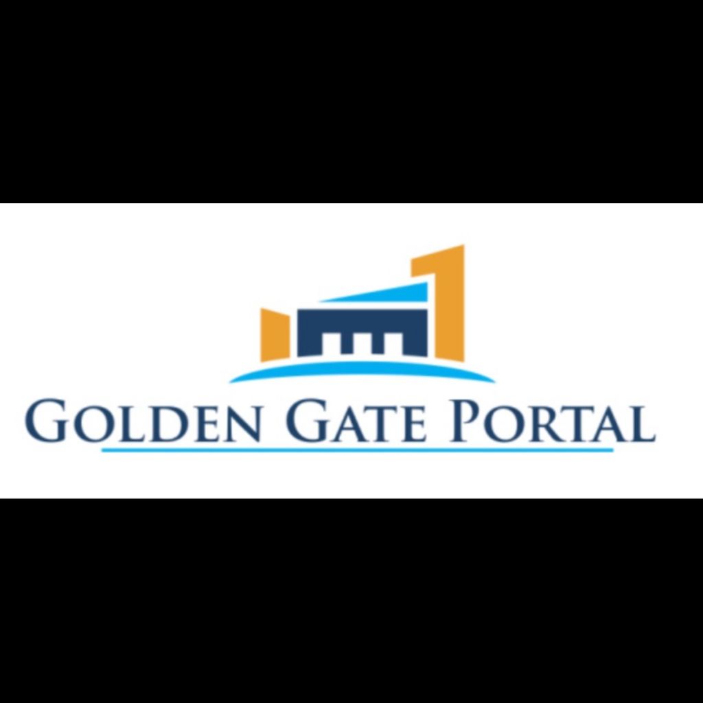 Golden Gate Portal