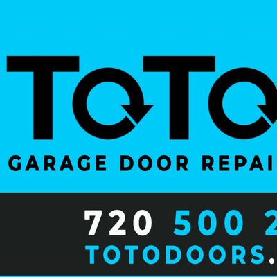 Avatar for TOTO Garage Doors
