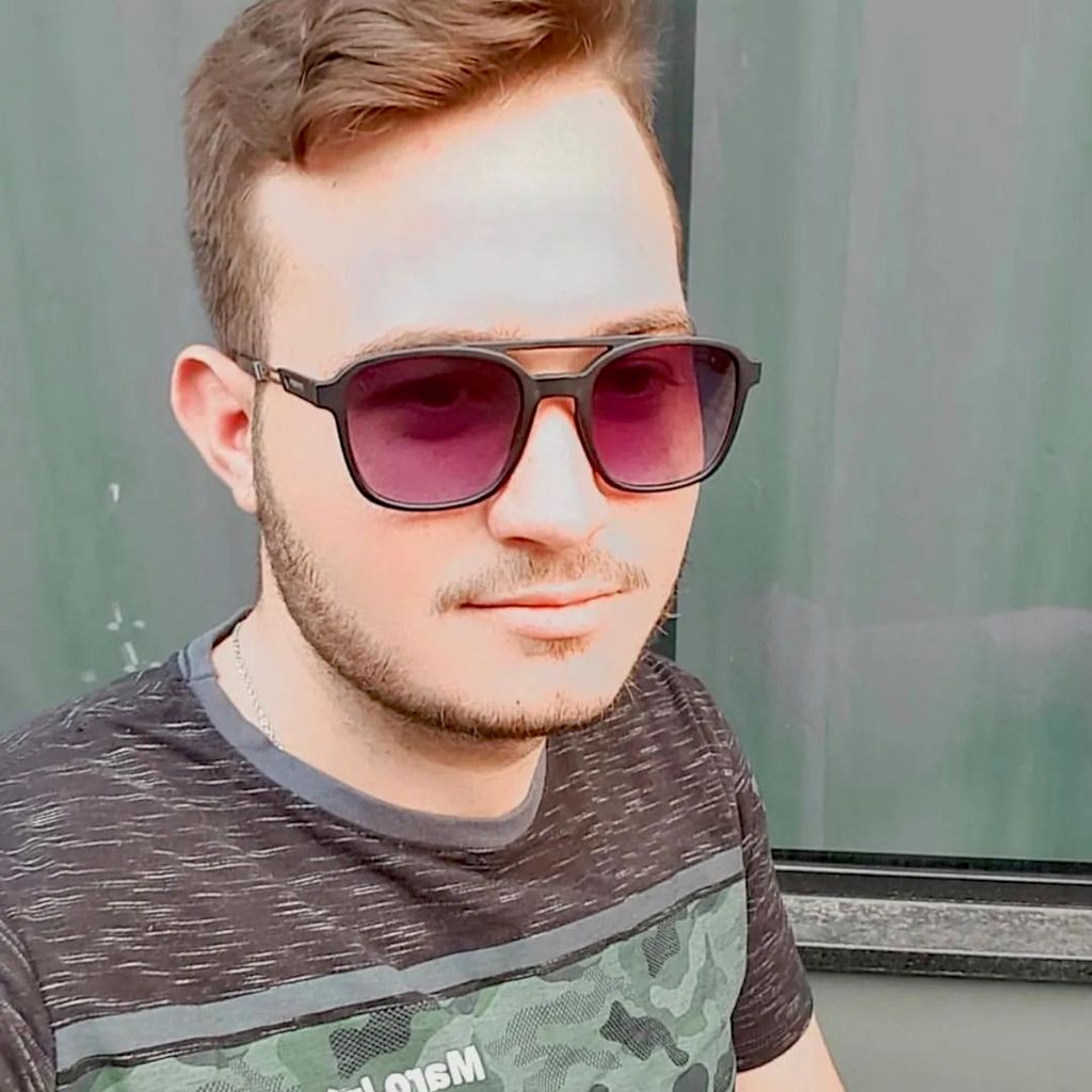pro avatar