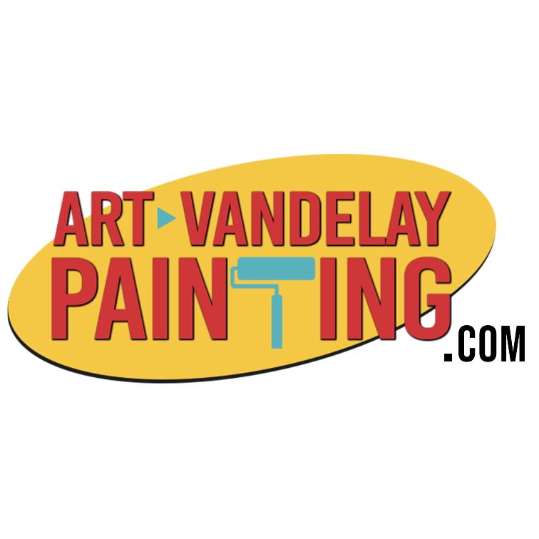 Art Vandelay Painting