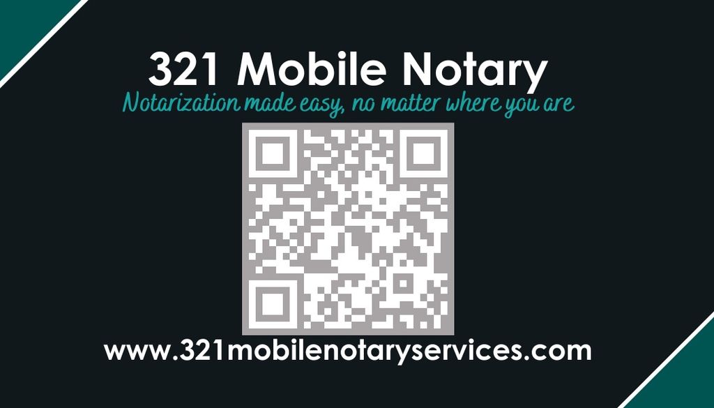 Business Card (Back)