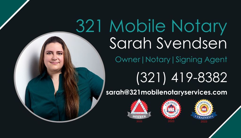 Business Card (Front)