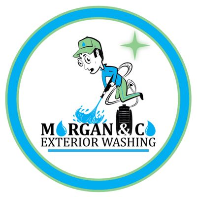 Avatar for Morgan & Co Exterior Washing