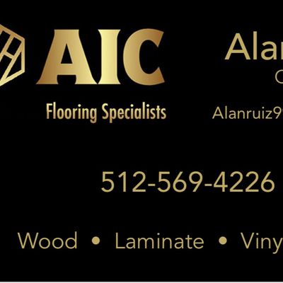 Avatar for A.I.C flooring, demolition, and construction LLC