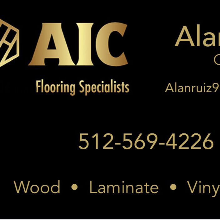 A.I.C flooring, demolition, and construction LLC