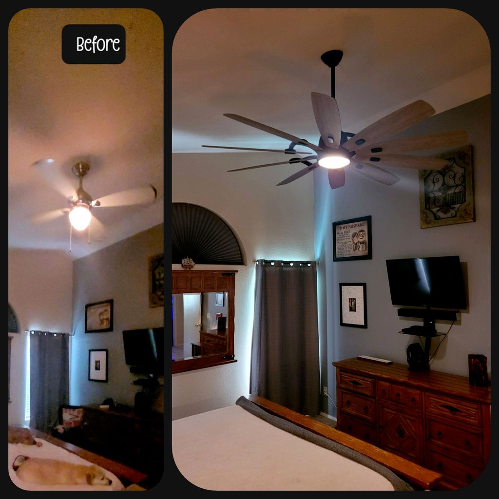 Customer photos