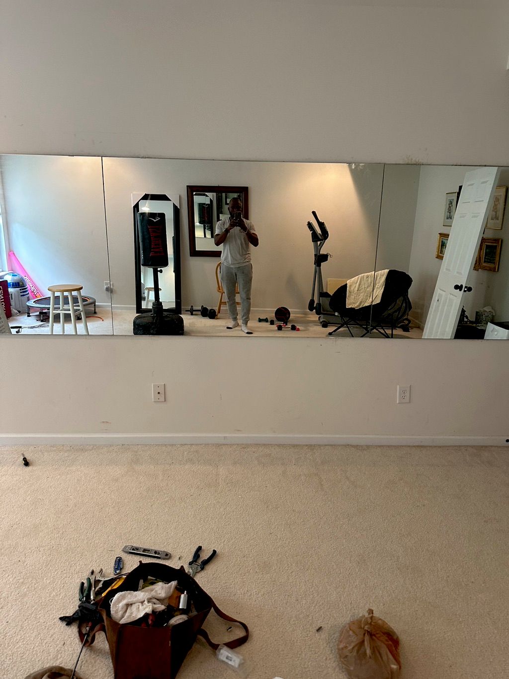 Projects and media