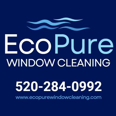 Avatar for Eco Pure Window Cleaning