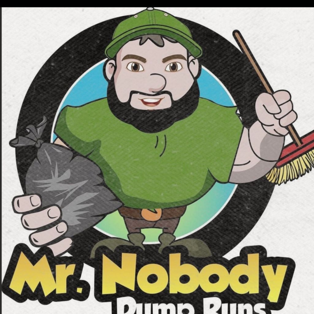 Mr. Nobody Dump Runs And Services LLC