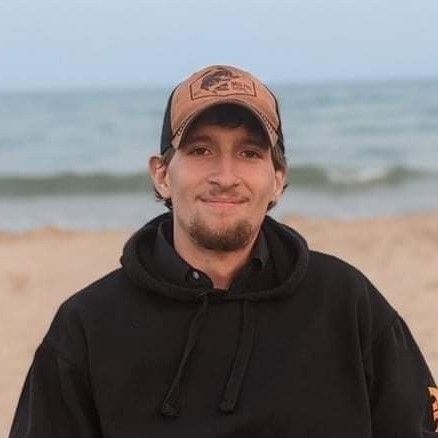 Mitchell Mrotek