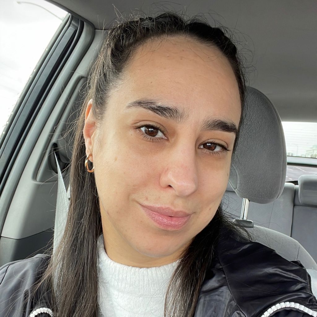 Patricia - BayClean Services