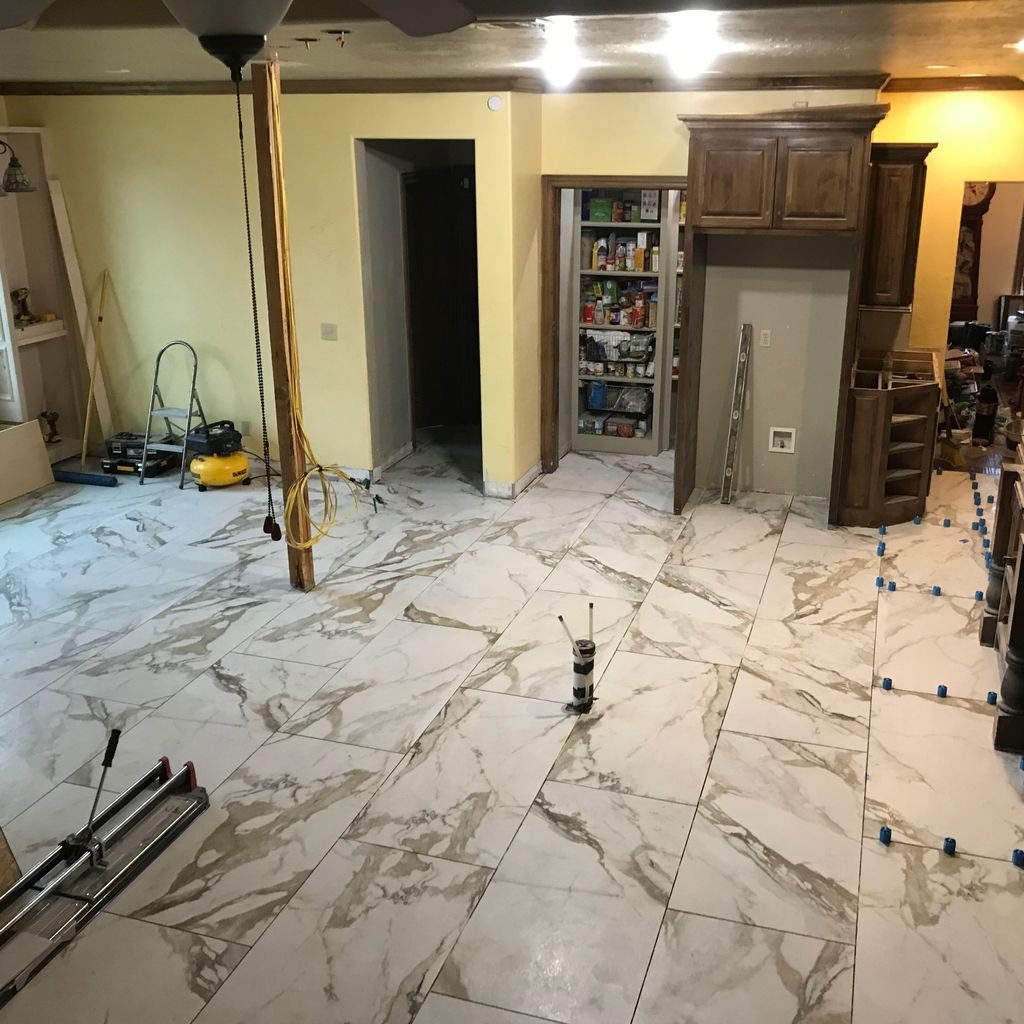 R&H bath&kitchen renovations