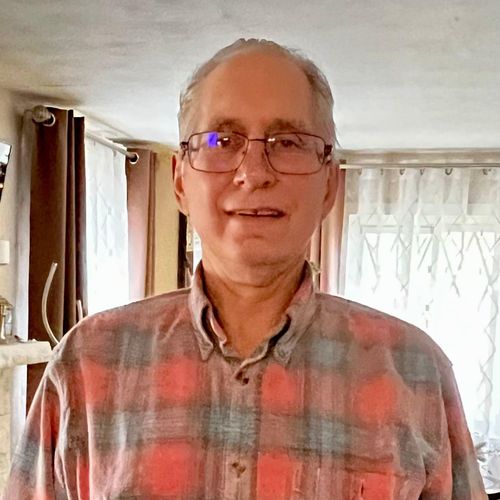 Frank Arch Installations