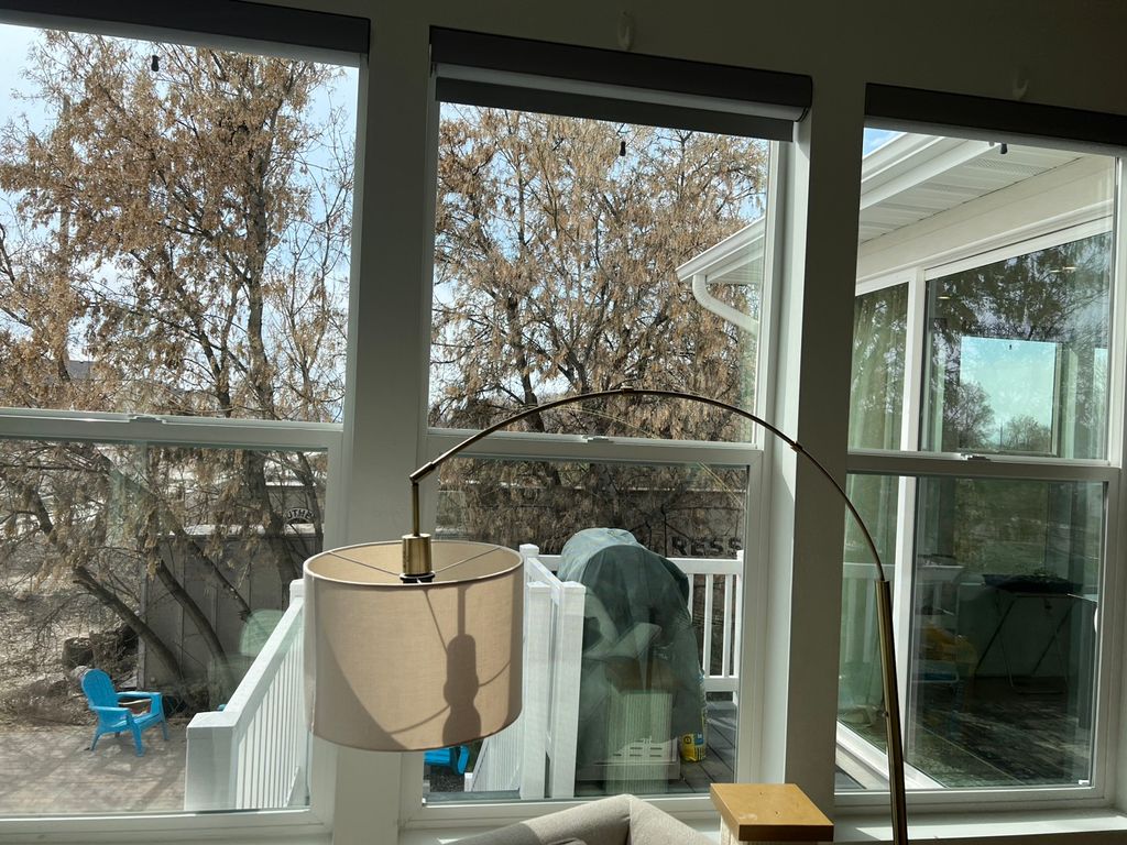 Customer photos
