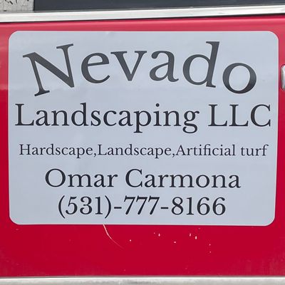 Avatar for NEVADO LANDSCAPING LLC