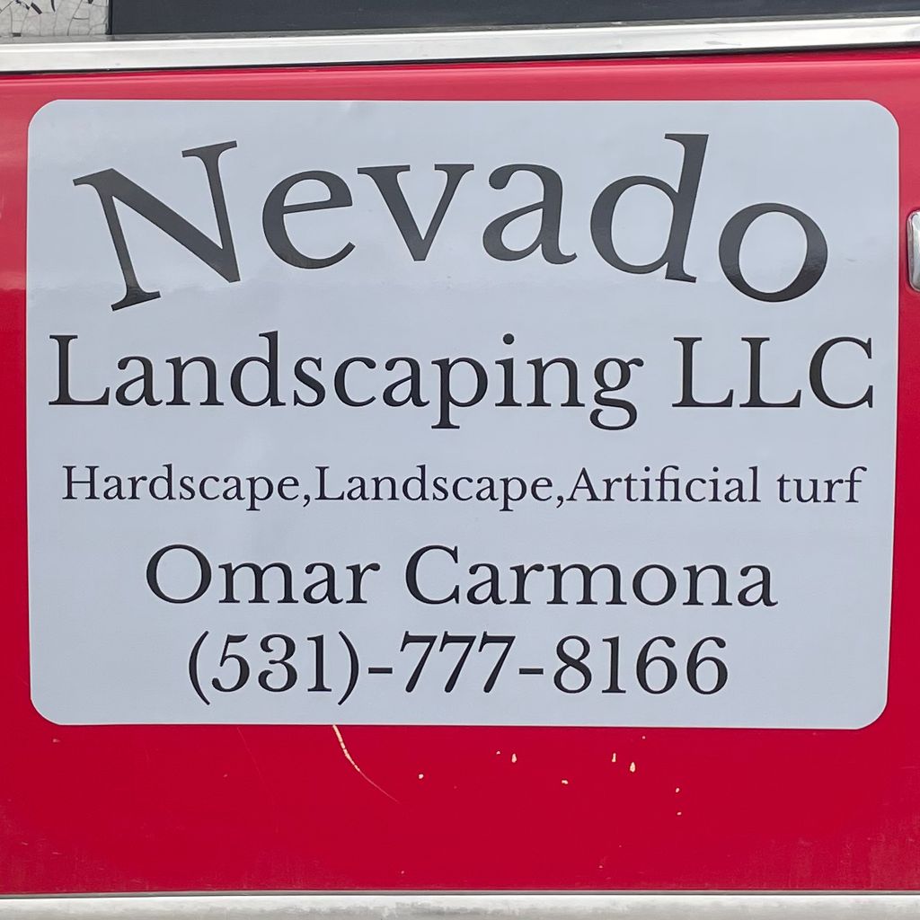 NEVADO LANDSCAPING LLC