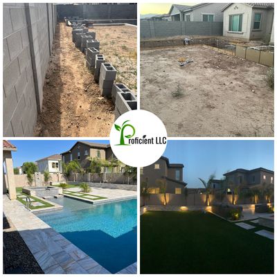 Avatar for Proficient LLC Design & Build / Tree Experts