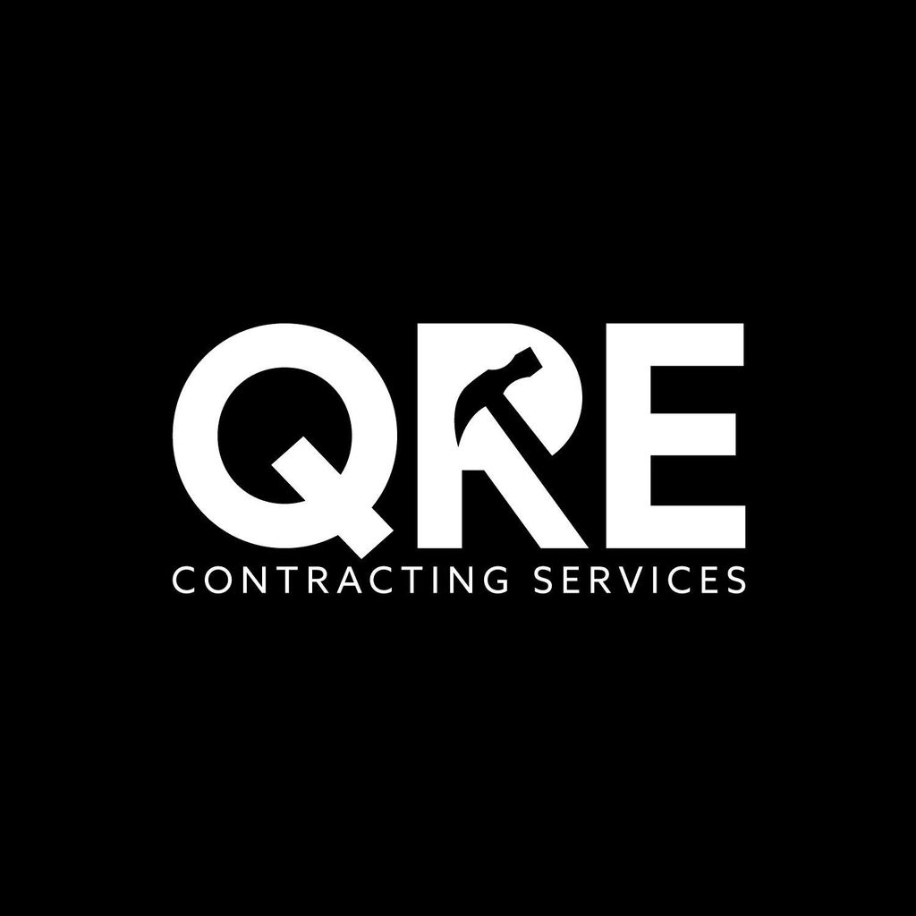 QRE Contracting Services Inc.