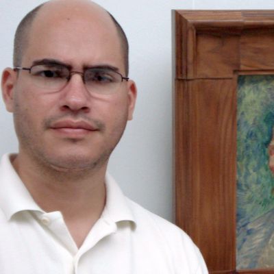 Avatar for Luis Montenegro